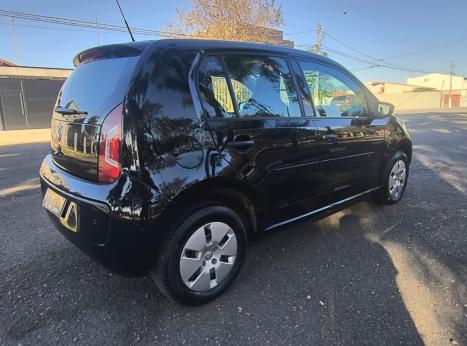 VOLKSWAGEN UP 1.0 12V 4P TAKE FLEX, Foto 4