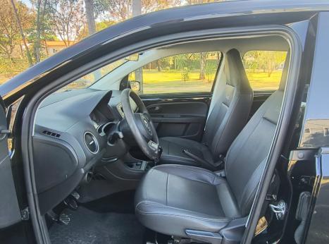 VOLKSWAGEN UP 1.0 12V 4P TAKE FLEX, Foto 6
