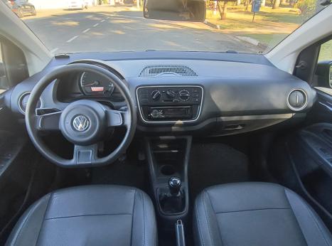 VOLKSWAGEN UP 1.0 12V 4P TAKE FLEX, Foto 8
