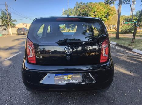VOLKSWAGEN UP 1.0 12V 4P TAKE FLEX, Foto 10