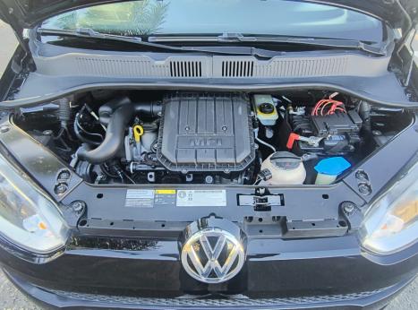 VOLKSWAGEN UP 1.0 12V 4P TAKE FLEX, Foto 14