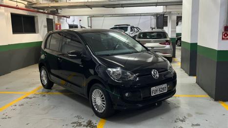 VOLKSWAGEN UP 1.0 12V 4P TSI FLEX MOVE UP, Foto 1