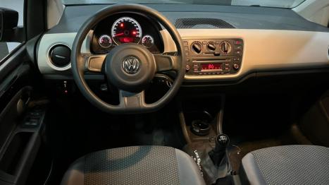 VOLKSWAGEN UP 1.0 12V 4P TSI FLEX MOVE UP, Foto 3