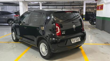 VOLKSWAGEN UP 1.0 12V 4P TSI FLEX MOVE UP, Foto 6