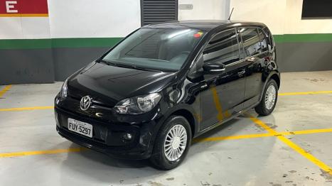 VOLKSWAGEN UP 1.0 12V 4P TSI FLEX MOVE UP, Foto 7