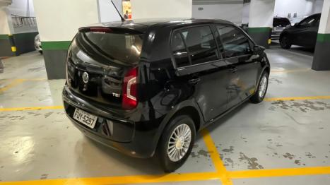 VOLKSWAGEN UP 1.0 12V 4P TSI FLEX MOVE UP, Foto 8