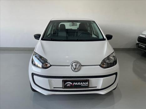 VOLKSWAGEN UP 1.0 12V TAKE FLEX, Foto 2