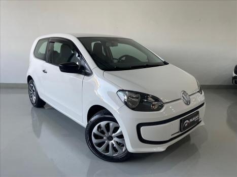 VOLKSWAGEN UP 1.0 12V TAKE FLEX, Foto 3