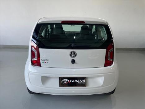 VOLKSWAGEN UP 1.0 12V TAKE FLEX, Foto 5