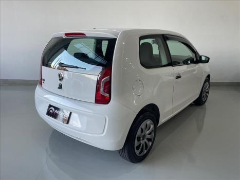 VOLKSWAGEN UP 1.0 12V TAKE FLEX, Foto 6