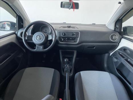 VOLKSWAGEN UP 1.0 12V TAKE FLEX, Foto 7