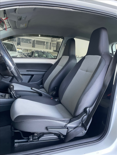 VOLKSWAGEN UP 1.0 12V TAKE FLEX, Foto 8