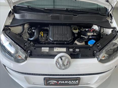 VOLKSWAGEN UP 1.0 12V TAKE FLEX, Foto 10