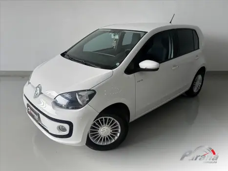 VOLKSWAGEN UP 1.0 12V 4P FLEX MOVE UP, Foto 1