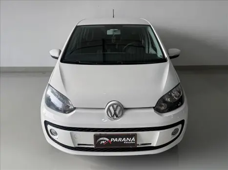 VOLKSWAGEN UP 1.0 12V 4P FLEX MOVE UP, Foto 2