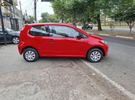 VOLKSWAGEN UP 1.0 12V TAKE FLEX, Foto 4