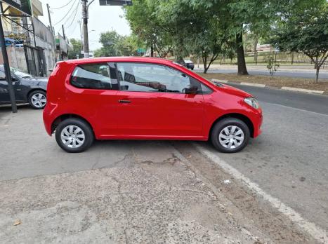 VOLKSWAGEN UP 1.0 12V TAKE FLEX, Foto 8