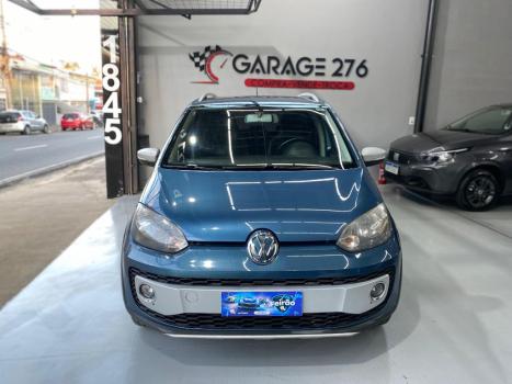 VOLKSWAGEN UP 1.0 12V 4P FLEX, Foto 2