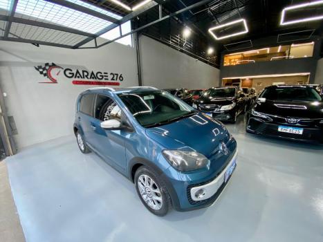 VOLKSWAGEN UP 1.0 12V 4P FLEX, Foto 3