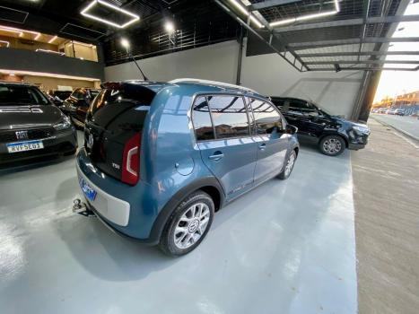 VOLKSWAGEN UP 1.0 12V 4P FLEX, Foto 4