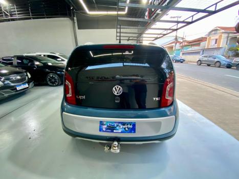 VOLKSWAGEN UP 1.0 12V 4P FLEX, Foto 5