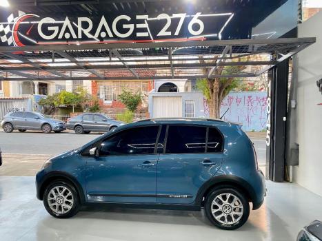 VOLKSWAGEN UP 1.0 12V 4P FLEX, Foto 7