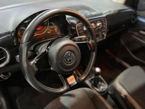 VOLKSWAGEN UP 1.0 12V 4P FLEX, Foto 9