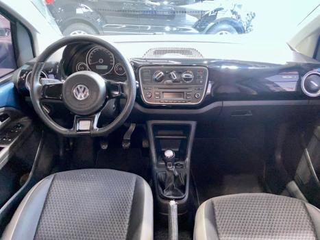 VOLKSWAGEN UP 1.0 12V 4P FLEX, Foto 10