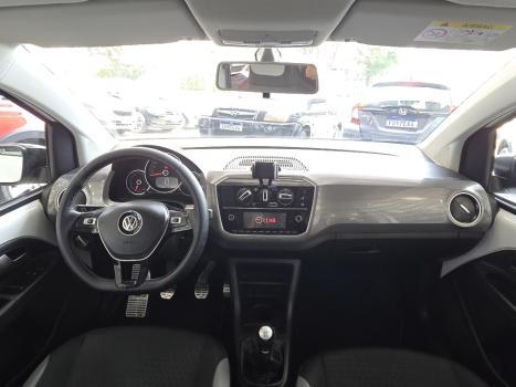 VOLKSWAGEN UP 1.0 12V 4P FLEX, Foto 7