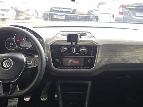 VOLKSWAGEN UP 1.0 12V 4P FLEX, Foto 8