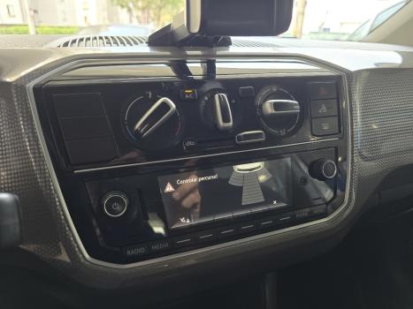 VOLKSWAGEN UP 1.0 12V 4P FLEX, Foto 12