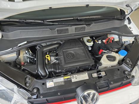 VOLKSWAGEN UP 1.0 12V 4P FLEX, Foto 18
