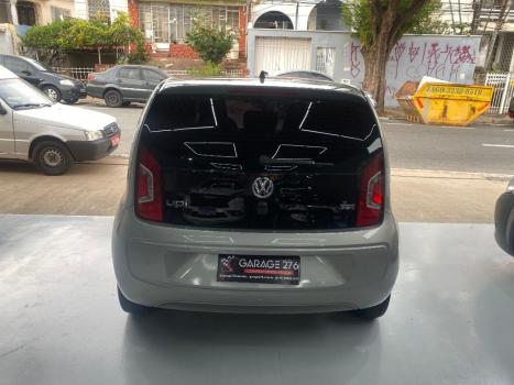 VOLKSWAGEN UP 1.0 12V 4P FLEX MOVE UP, Foto 5