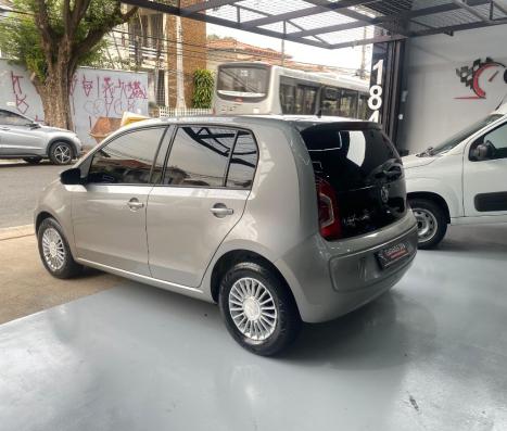 VOLKSWAGEN UP 1.0 12V 4P FLEX MOVE UP, Foto 6