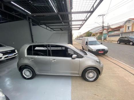 VOLKSWAGEN UP 1.0 12V 4P FLEX MOVE UP, Foto 8