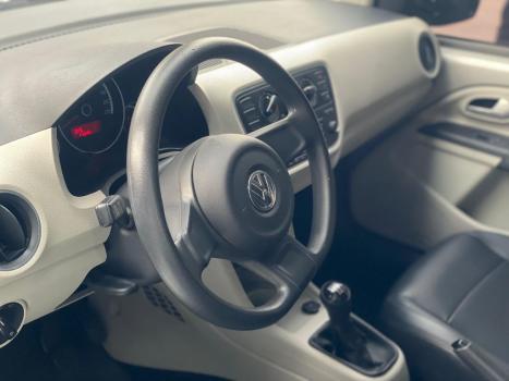 VOLKSWAGEN UP 1.0 12V 4P FLEX MOVE UP, Foto 9