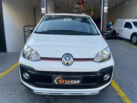 VOLKSWAGEN UP 1.0 4P FLEX 170 TSI XTREME, Foto 5