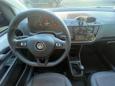 VOLKSWAGEN UP 1.0 4P FLEX 170 TSI XTREME, Foto 7