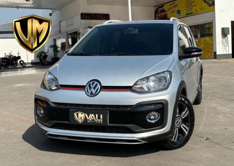 VOLKSWAGEN UP 1.0 4P FLEX 170 TSI XTREME, Foto 1