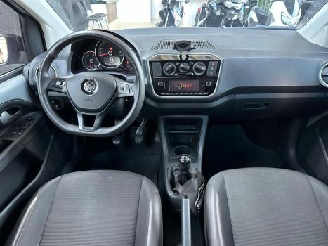 VOLKSWAGEN UP 1.0 4P FLEX 170 TSI XTREME, Foto 4