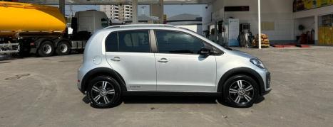 VOLKSWAGEN UP 1.0 4P FLEX 170 TSI XTREME, Foto 8