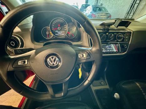 VOLKSWAGEN UP 1.0 4P FLEX 170 TSI XTREME, Foto 7