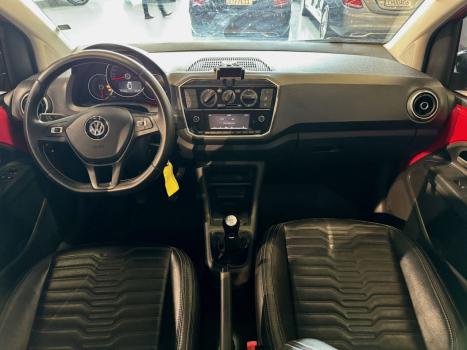 VOLKSWAGEN UP 1.0 4P FLEX 170 TSI XTREME, Foto 10