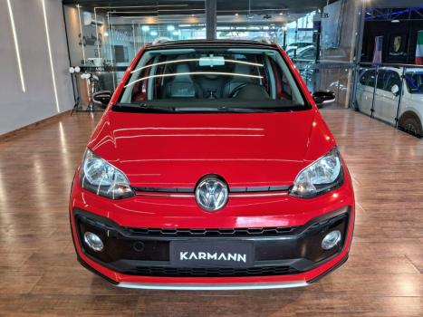 VOLKSWAGEN UP 1.0 4P FLEX 170 TSI XTREME, Foto 2