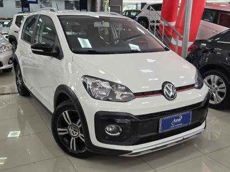 VOLKSWAGEN UP 1.0 4P FLEX 170 TSI XTREME, Foto 1