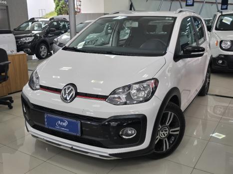 VOLKSWAGEN UP 1.0 4P FLEX 170 TSI XTREME, Foto 3