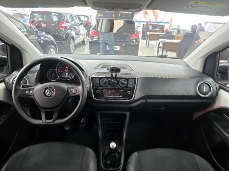 VOLKSWAGEN UP 1.0 4P FLEX 170 TSI XTREME, Foto 7