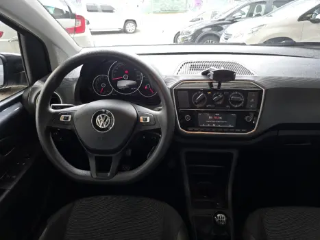 VOLKSWAGEN UP 1.0 4P FLEX 170 TSI XTREME, Foto 8