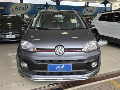 VOLKSWAGEN UP 1.0 4P FLEX 170 TSI XTREME, Foto 2