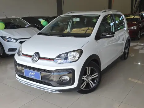 VOLKSWAGEN UP 1.0 4P FLEX 170 TSI XTREME, Foto 3
